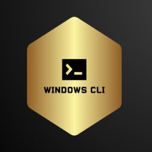 Windows CLI Handbook