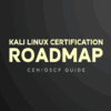 Kali Certification Roadmap